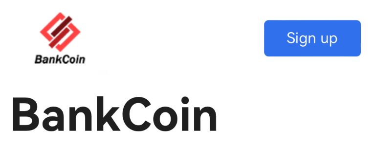 bankcoin