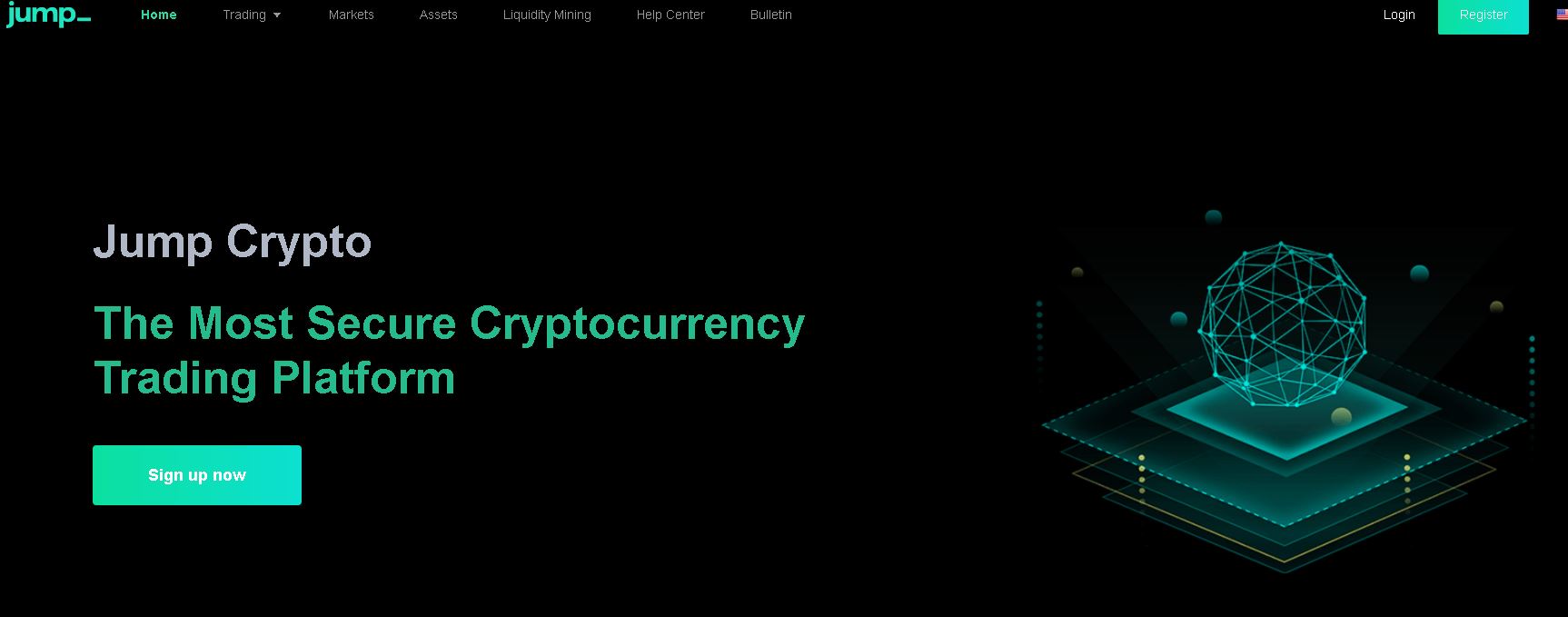 Jump Crypto