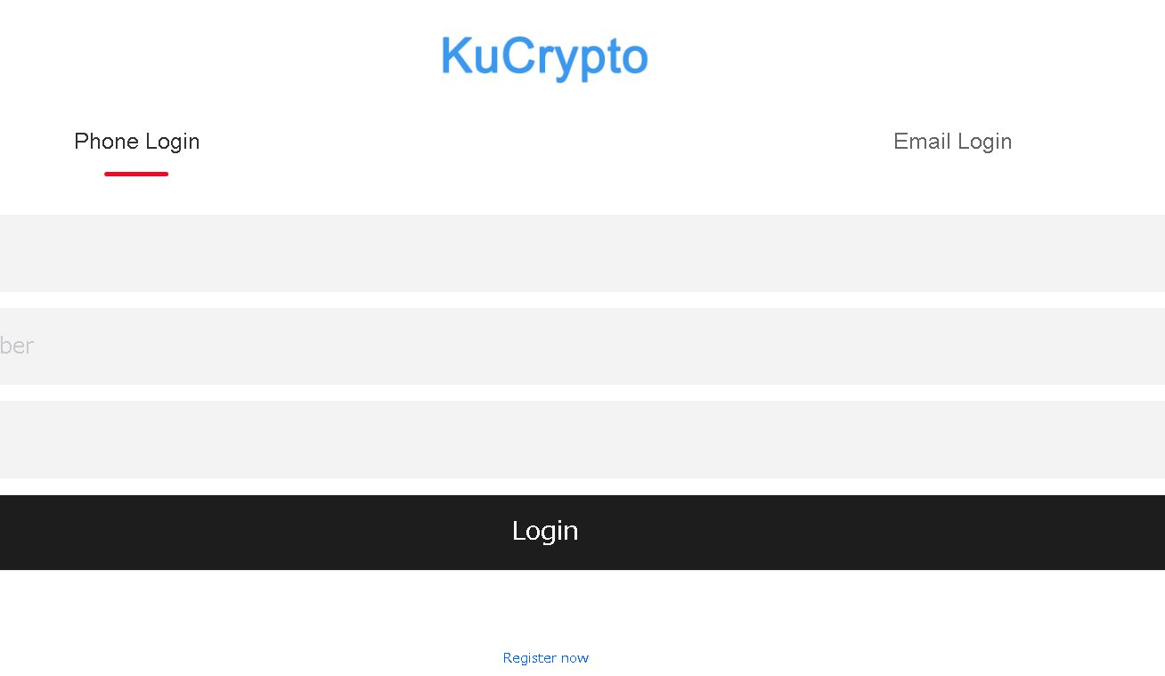 KuCrypto