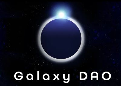 Galaxy DAO